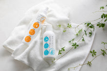 商品名水のいらないシャンプーのイメージ