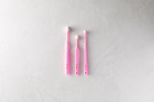 商品名プラチナナノ万毛歯ブラシのイメージ