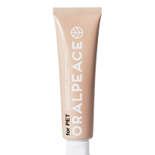 商品名オーラルピースのイメージ