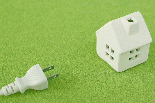 house+power