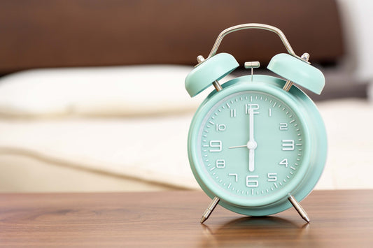 alarm