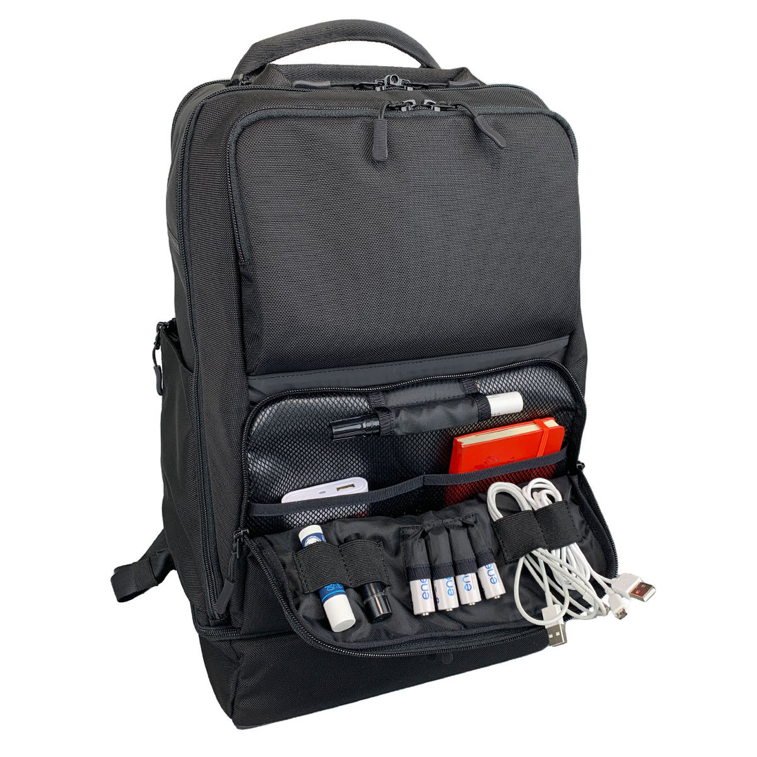 phase-free backpack