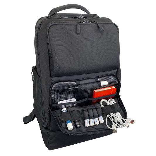 phase-free backpack