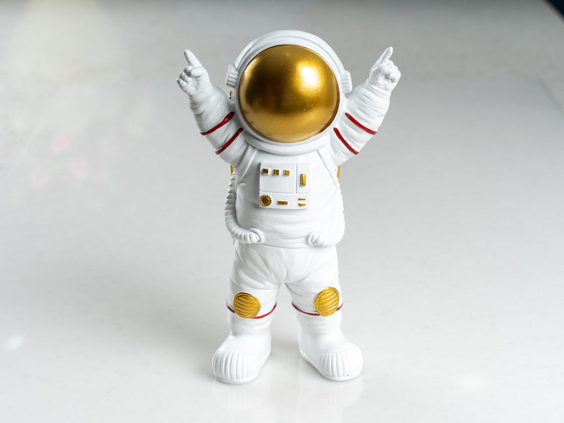地上にいながら「宇宙食」を食べる日。